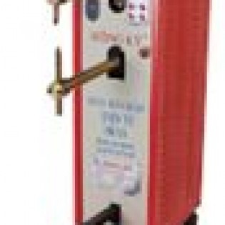 Máy hàn bấm  4KVA
(Bấm được độ dày 0.5 - 2.7 mm)